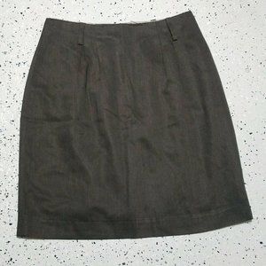PHD Paul Harris Women's Dressy/Work Skirt ~ Sz 10